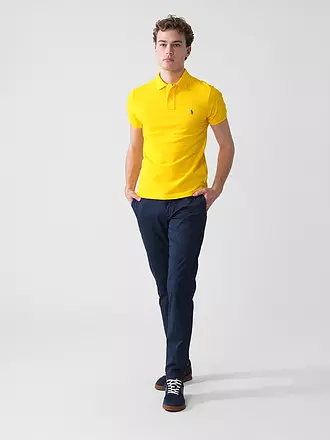 POLO RALPH LAUREN | Poloshirt Slim Fit | 